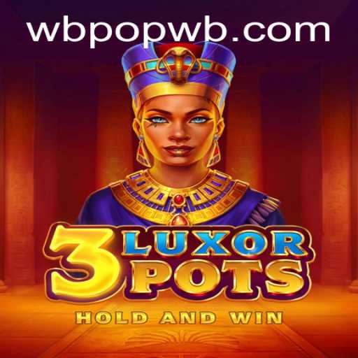 3LuxorPots: A Journey Through Ancient Puzzles and Modern Gaming