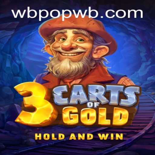 Exploring the Intrigue and Mastery of 3cartsOfGold: A Detailed Overview