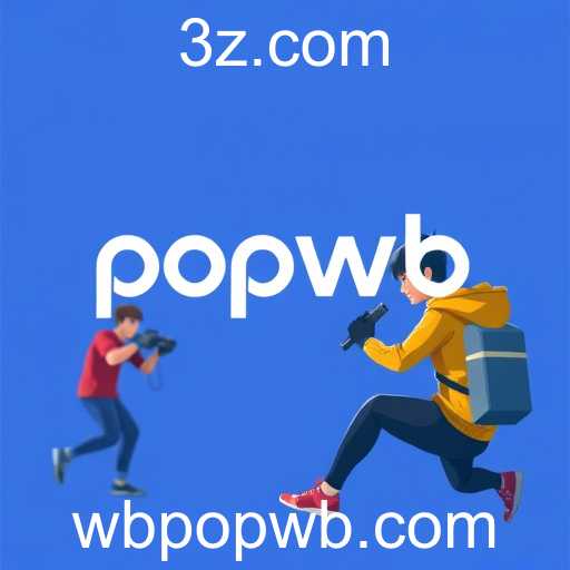 Ascensão do POPWB no Cenário de Jogos 2025