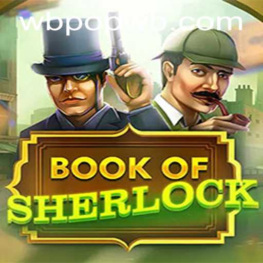 Unveiling the Mysteries of 'BookOfSherlock': A Captivating Interactive Adventure Game