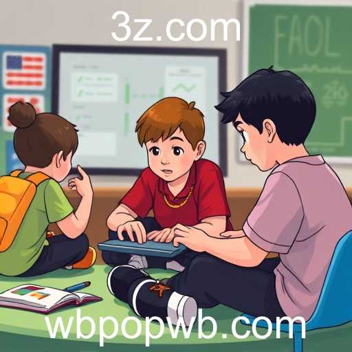 O Papel Transformador dos Jogos Educativos na Aprendizagem