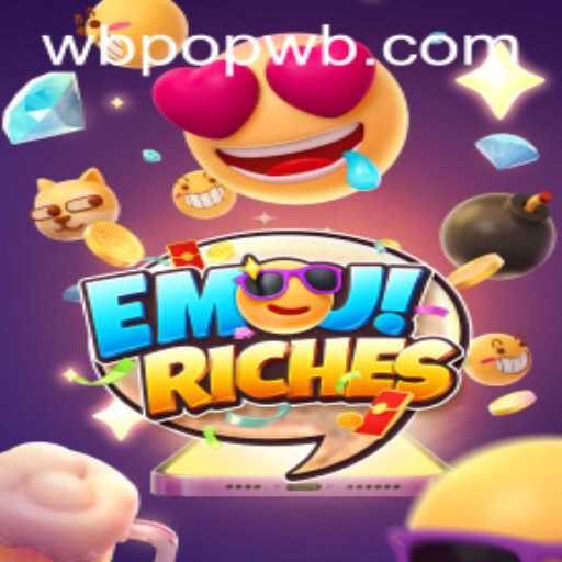 Exploring the Fascinating World of EmojiRiches: The Ultimate PopWB Experience