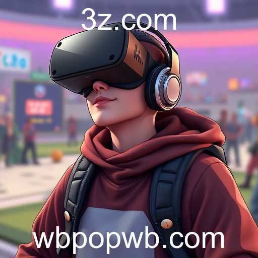 Expansão do Mundo dos Jogos em 2025