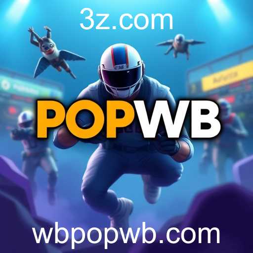 Revolução dos Jogos em 2025 com o POPWB