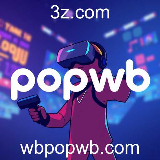 O Impacto de POPWB no Cenário de Jogos em 2025