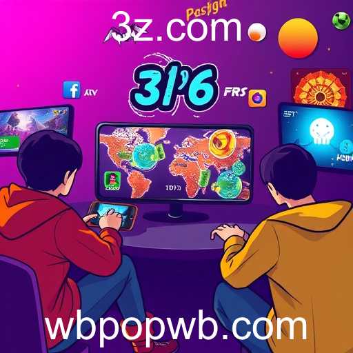 Impacto dos Jogos Online no Brasil