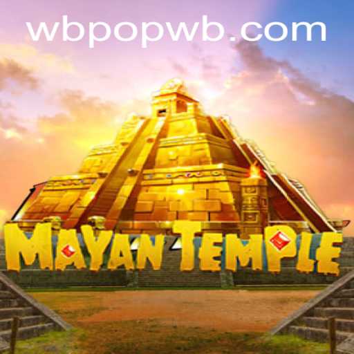 MayanTemple: Embark on an Ancient Adventure