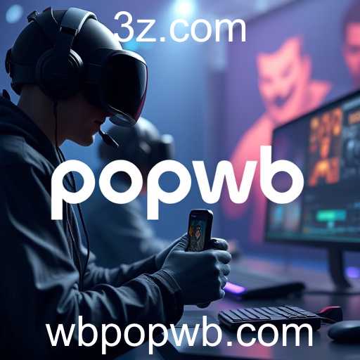 A Revolução de 'popwb' no Cenário de Jogos Brasileiros