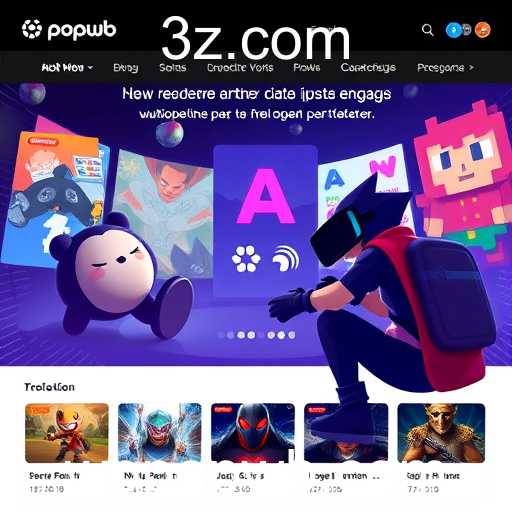 A Evolução do POPWB e o Cenário dos Jogos em 2025