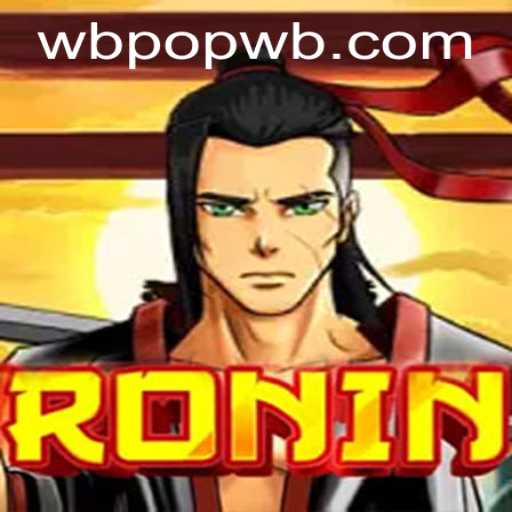 Enter the World of Ronin: The Art of Stealth in Gaming
