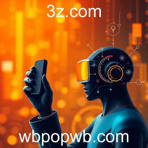 Explorando a Tecnologia no Mundo das Palavras-Chave do 'popwb'