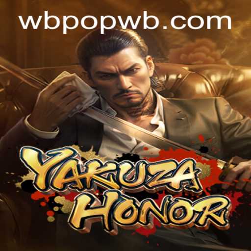Experience the Thrilling World of YakuzaHonor: A Game of Strategy and Intrigue